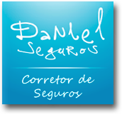 Daniel Seguros – Corretor de Seguros Logo